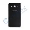 Задняя крышка для Samsung G355H Galaxy Core 2 черный
