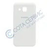 Задняя крышка для Samsung G360H Galaxy Core Prime белый