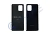 Задняя крышка для Samsung G770F (S10 Lite) черная