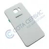 Задняя крышка для Samsung G928F Galaxy S6 Edge Plus белый HQ