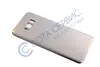 Задняя крышка для Samsung G955F Galaxy S8 plus серебро