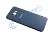 Задняя крышка для Samsung G955F Galaxy S8 plus синий