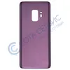 Задняя крышка для Samsung G960F (S9) фиолетовая