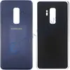 Задняя крышка для Samsung G965F (S9 Plus) синяя