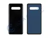 Задняя крышка для Samsung G975F Galaxy S10 Plus черный