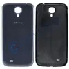 Задняя крышка для Samsung I9500 Galaxy S4 черный