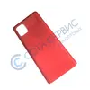Задняя крышка для Samsung N770F (Note 10 Lite) красная