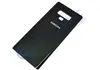 Задняя крышка для Samsung N960F Galaxy Note 9 черный