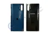 Задняя крышка для Samsung N975F/DS (Note 10 Plus) черная