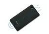 Задняя крышка для Sony C1904/C2005 (Xperia M/Xperia M Dual) черный