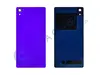 Задняя крышка для Sony D6503 Xperia Z2 фиолетовый