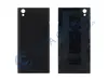 Задняя крышка для Sony G3311/ G3312 Xperia L1/ L1 Dual черный