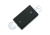 Задняя крышка для Sony MT27i (Xperia Sola) черный