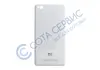 Задняя крышка для Xiaomi Mi 4C/Mi 4i белый