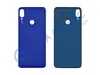 Задняя крышка для Xiaomi Redmi Note 7 (голубой)