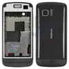 Корпус Nokia C5-03 черный