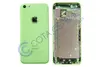 Корпус для Apple iPhone 5c зеленый