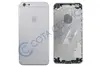 Корпус для Apple iPhone 6 Plus белый (Silver)