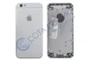 Корпус для Apple iPhone 6 черный (Space Grey)