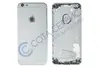 Корпус для Apple iPhone 6S Plus черный (Space Grey)