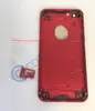 Корпус для Apple iPhone 6S имитация Apple iPhone 7 (Product RED)