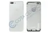 Корпус для Apple iPhone 7 Plus белый (Silver)