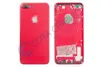 Корпус для Apple iPhone 7 Plus красный (Product RED)