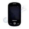 Корпус для Samsung C3510 А-класс черный