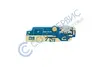 Шлейф (плата) для Asus Zenfone MAX (ZC550KL) с разъемом зарядки