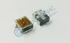 Разъем зарядки Mini USB 10pin (Alcatel/Philips) тип2