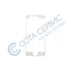 Рамка дисплея для Apple iPhone 5c белая