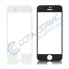 Стекло для Apple iPhone 5/5C/5S белое A