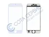 Стекло для Apple iPhone 6/ 6S (4.7) белое AA