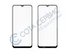 Стекло для Samsung A505F Galaxy A50/ A305F Galaxy A30  черный