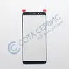 Стекло для Samsung A530F Galaxy A8 (2018) черный