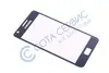 Стекло для Samsung I9100 Galaxy S2/ I9105 Galaxy S2 Plus синее