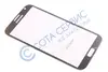 Стекло для Samsung N7100 Galaxy Note2 серый