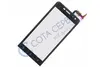 Тачскрин (сенсор) для Asus ZenFone 5 Lite A502CG черный