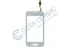 Тачскрин (сенсор) для Samsung G313h Galaxy Ace 4 Lite белый