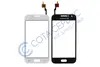 Тачскрин (сенсор) для Samsung J100H Galaxy J1 белый оригинал 100%