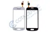 Тачскрин (сенсор) для Samsung S7390 Galaxy Trend/ S7392 Galaxy Trend (DS) белый