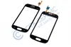 Тачскрин (сенсор) для Samsung S7390 Galaxy Trend/ S7392 Galaxy Trend (DS) черный