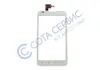 Тачскрин Alcatel OT-995/Мегафон SP-A10 белый