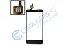 Тачскрин HTC Desire 516 Dual черный