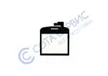Тачскрин Huawei U8350/MTC Pro черный