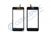 Тачскрин Huawei U8951D/G510/G520/G525 черный