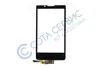Тачскрин Huawei U9000 Ideos X6 черный