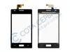 Тачскрин LG E612/E610 черный (L5 Optimus)