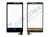 Тачскрин Nokia 920 Lumia (RM-821) черный
