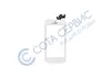 Тачскрин для Apple iPhone 5S/ 5C белый
